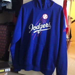 Dodgers Men sweatshirt